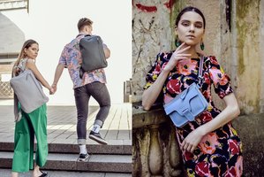 Naujoji „kARTu” kolekcija pristato pasaulinių tendencijų įkvėptus rankinių modelius