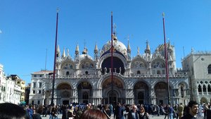 Karnavalas: Venecija. Didžiausias kelionės pelnas