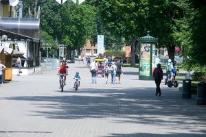 Druskininkų valdžia kreipėsi į teismą, ar opozicijos atstovai nesulaužė priesaikos