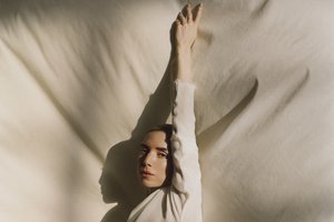 Žymi švedė Lykke Li – jau Vilniuje: lietuviai jos naują šou pamatys vieni pirmųjų