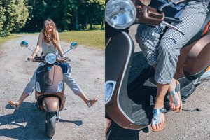 Trys batų tipai, kurie privalo atsidurti jūsų atostogų lagamine