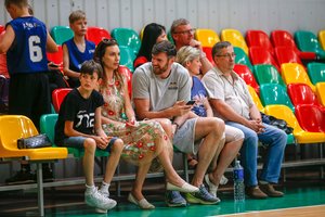 „Jr. NBA Lietuva“ čempione triumfavo lietuviškas „Thunder“ klubas