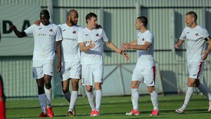 Galimi „Sūduvos“ varžovai Čempionų lygos atrankoje jau aiškūs