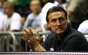 V. Chomičiaus prognozė: „Žalgiriui“ gal kas ir gnybtelės, bet čempionas – aiškus