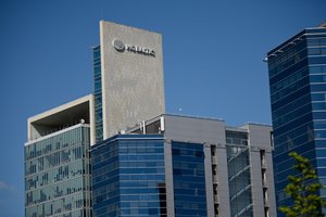 VSD: „MG Baltic“ teniso arenos projekte – G. Kirkilo, N. Eidukevičiaus tarpininkavimas 