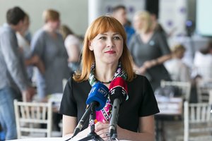 Pristatė ugdymo sistemos pokyčius: kokios permainos laukia mokyklų?