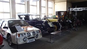 Solidžią sumą įdėjusius ir unikalų muziejų sukūrusius vyrus Kauno valdžia veja į gatvę