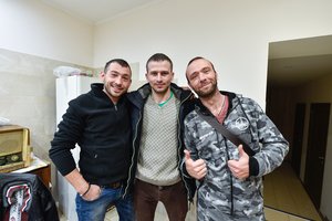 Tiek darbuotojų iš trečiųjų šalių dar nebuvo: kai kurie uždirba daugiau už lietuvius 