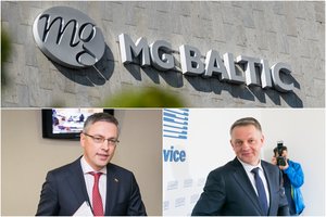 Artėja naujas politinis sprogimas: tiksinčios „bombos“ bijo ne visi