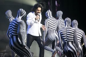 Skaudžiai apvogtas Filipas Kirkorovas: žalą skaičiuoja tūkstančiais