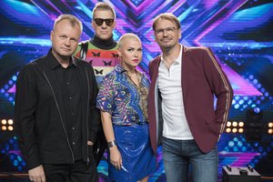 „X Faktoriaus“ atrankos Šiauliuose: užduotis – pranokti save