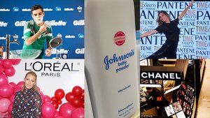 Kosmetikos favoritai: paskelbti 10 vertingiausių prekių ženklų