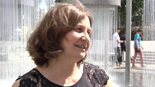 Sinoptikė atskleidė, ko šią vasarą geriau nesitikėti