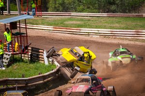 Paskelbė bilietų į Europos kroso čempionato lenktynes Vilkyčiuose kainas