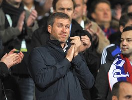 R. Abramovičius gavo Izraelio pilietybę ir tapo turtingiausiu šalies piliečiu