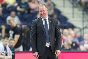 „Lietuvos rytą“ patiesęs K. Maksvytis: medaus statinėje – vienintelis deguto šaukštas