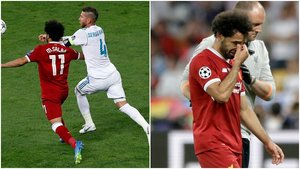 Mohamedo Salah skriaudikui – žinutė iš Egipto: advokatas kelia milijardinį ieškinį