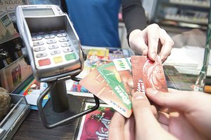 Verslui dreba kinkos – gresia milijoninės baudos