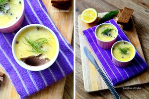 Kepenėlių paštetas iš mamos receptų lobyno – vienas juokas jį pagaminti