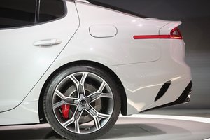 Pietų Korėjos įmonės atstovas Vilniuje planuoja statybas