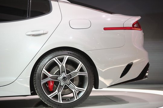 Pietų Korėjos įmonės atstovas Vilniuje planuoja statybas