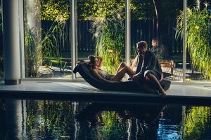 Palangos viešbutis pripažintas geriausiu Europoje