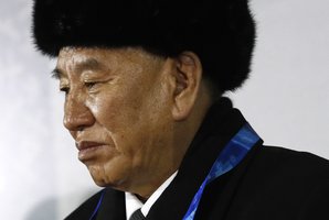 Šiaurės Korėjos generolas vyksta į JAV prieš planuojamą viršūnių susitikimą