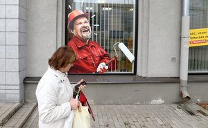 Pasižvalgėme po Latvijos miestelius: estai ten skuba apsipirkti