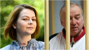 Prabilo Skripalius atgaivinę gydytojai: „Nebesitikėjome, kad jie išgyvens“