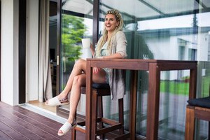 Vidmantė Martikonytė prasitarė, kur prieš 13 metų jai pasipiršo mylimasis