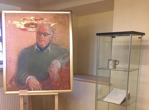 Videniškiuose bus iškilmingai palaidotas kunigaikštis Mykolas Giedraitis