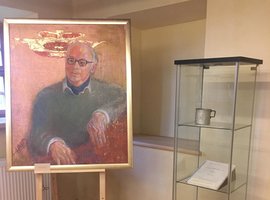 Videniškiuose bus iškilmingai palaidotas kunigaikštis Mykolas Giedraitis