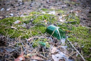 Vyriausybė pritarė siūlymui dar labiau apriboti alkoholio vartojimą