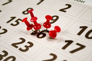 Pasakė, kuri savaitės diena pavojingiausia sveikatai