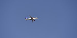 SAS lėktuvas dėl pilotų kabinoje pasklidusių dūmų neplanuotai nutūpė Amsterdame