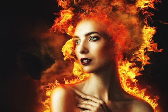 Už ką degsite pragare? Zodiako ženklų nuodėmės