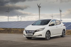 Elektromobiliai į žurnalistų ralio startą stos be techninės pagalbos