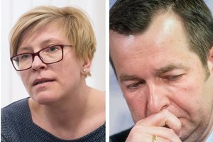 Ekspertai – apie laukiančias derybas dėl ES paramos: bus aštru