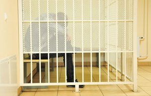 Latvijos geležinkelių darbuotojas, nuteistas už šnipinėjimą Rusijai, kalės pusantrų metų