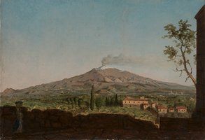 Archeologai rado beveik poros tūkstantmečių senumo radinį: nelaimėlį pasiglemžė ugnikalnis