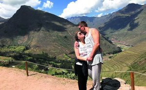 Peru džiunglėse gimtadienį atšventusi Jazzu: „Nieko panašaus nebuvau patyrusi“