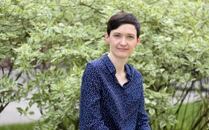 Kovoti su negailestinga liga vilnietei padeda mylima šeima ir optimizmas