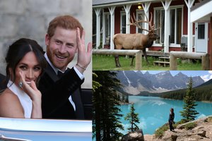 Sasekso kunigaikščiai medų kopinės kvapą gniaužiančio grožio apylinkėse