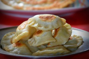 Maži čeburekai vasaros iškyloms – kepsiu dar ne kartą ir ne du