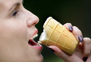 Prekybininkai atskleidė, kokius ledus labiausiai mėgsta lietuviai 