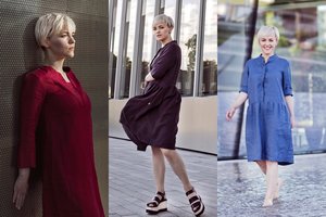 Bjelle apie ją lydinčius eksperimentus: kai kurie žmonės ir gyventi bijo