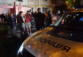 Kremlių kritikuodavusio karo reporterio nužudymas sukrėtė Rusijos liberalus