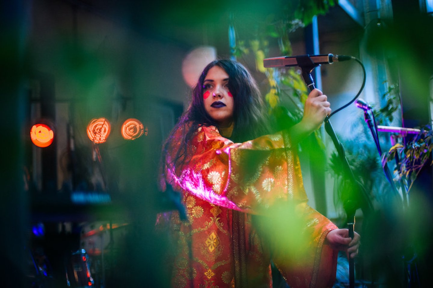 Migloko.<br> T.Tereko nuotr.