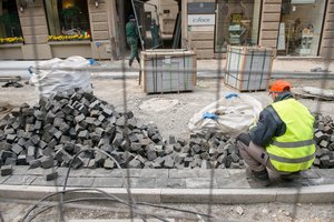 Suskaičiavo, kaip per metus pasikeitė algos – ar jūs tą pajutote?