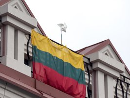 Rusų politinis veikėjas J. Gorskis teismui skundžia sprendimą nesuteikti jam prieglobsčio